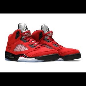 2021 Air Jordan 5 Retro